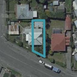 3/17 Ward Street, Addington, Christchurch