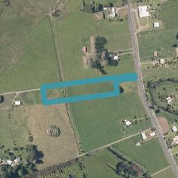 807 State Highway 12, Whirinaki, Kaikohe