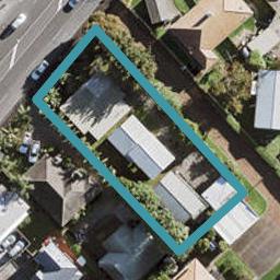 1100B New North Road, Mount Albert, Auckland