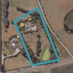 270 Homestead Road, Weston, Oamaru