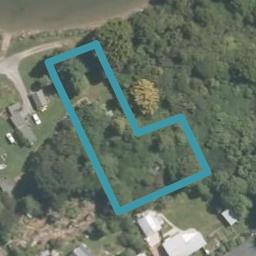 0 Pounawea Rd, Owaka, Owaka
