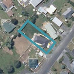8 Sandown Street, Waihola