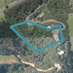 1864 Russell Road, Helena Bay, Hikurangi