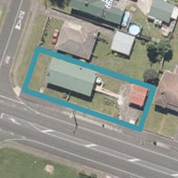 194 Puriri Street, Castlecliff, Whanganui