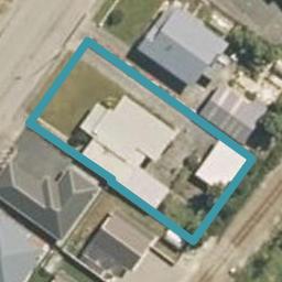 122 Sewell Street, Hokitika