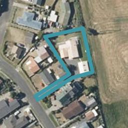 39 Thomas Place, Foxton Beach, Foxton