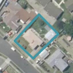 4 Gipps Place, Tamatea, Napier