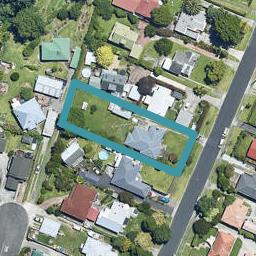 12 Judea Road, Judea, Tauranga