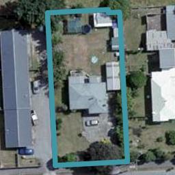 174 High Street, Solway, Masterton