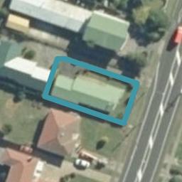 108 George Street, Tuakau