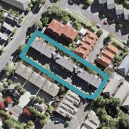 12/44 Fields Parade, Oteha, Auckland