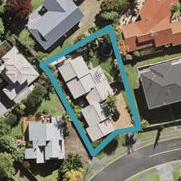 3 Rifleman Rise, Unsworth Heights, Auckland