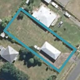 8 Piwari Street, Rangataua
