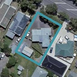 100 Miramar Avenue, Miramar, Wellington