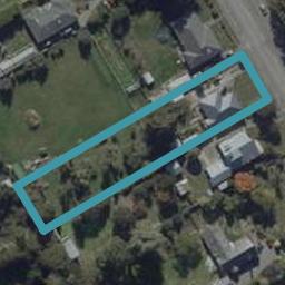 78 High Street, Southbridge, Southbridge