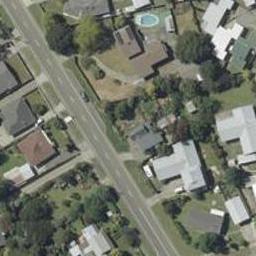 124 Oxford Street, Ashhurst, Ashhurst