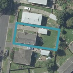 23 Burnett Street, Calton Hill, Dunedin
