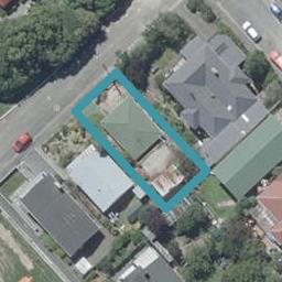 3 Primrose Bank, North East Valley, Dunedin