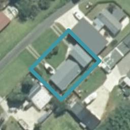 194 Moke Street, Kawhia, Kawhia