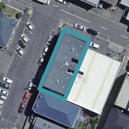 1C Kensington Street, Te Aro, Wellington