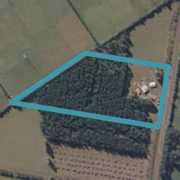 535 Browns Rock Road, Burnt Hill, Oxford