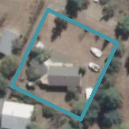 9 Park Lane, Omarama