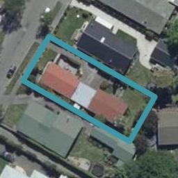 2/32 Oldwood Street, Bishopdale, Christchurch