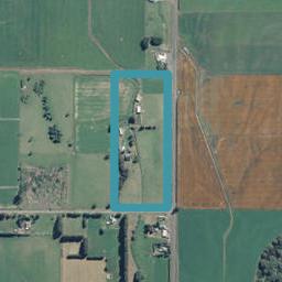16 Regent Street, Wreys Bush, Otautau