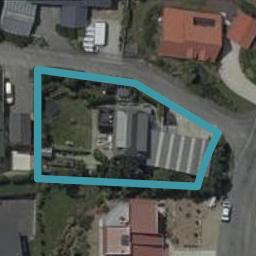 24 JAMES DRIVE, Lyttelton, Christchurch