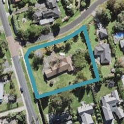 1 Faith Grove, Greenhithe, Auckland
