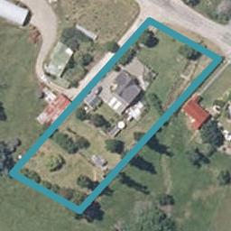 3324 Dannevirke Weber Road, WEBER, DANNEVIRKE