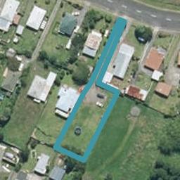 145 Miro Street, Manunui, Taumarunui