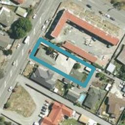 71 Maxwell Road, Blenheim