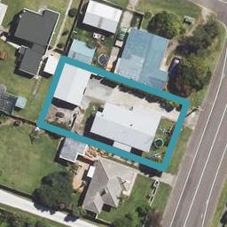 13 Chalmers Road, Te Hapara, Gisborne