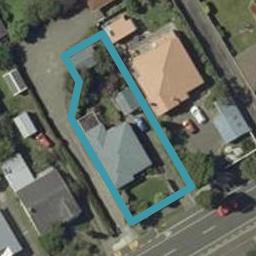 229 College Street, West End, Palmerston North