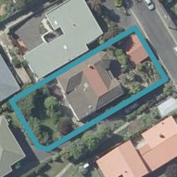 20 Bangor Terrace, Kew, Dunedin