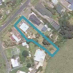 4 Regent Street, Whakapirau
