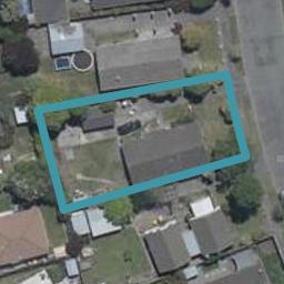 5 Four Elms Place, Parklands, Christchurch
