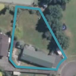 9 Maryburn Place, Gleniti, Timaru