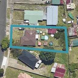 16 Grey Street, Kawerau, Kawerau