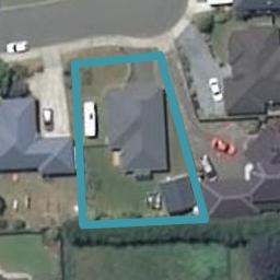 21 Parkinson Place, Woodend, Woodend