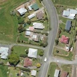 44 George Street, Hikurangi, Hikurangi