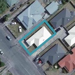 115 Bannister Street, Masterton