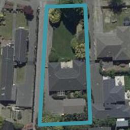 33 Westburn Terrace, Burnside, Christchurch