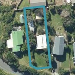 11 Bayly Street, Dargaville