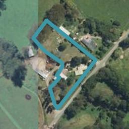 100 Takapu Road, Manakau, Levin