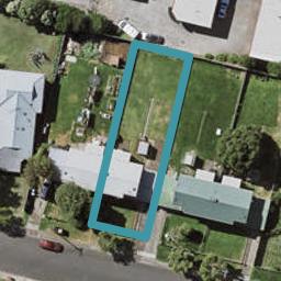 6 Dunn Road, Panmure, Auckland