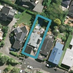 25 Vine Street, Saint Marys Bay, Auckland