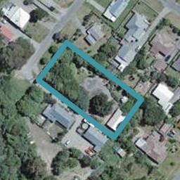29 Renall Street, Featherston