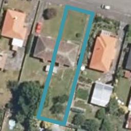 11 Victor Street, Dannevirke